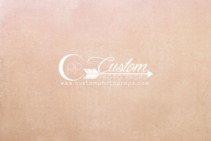cream or super light peach photo backdrop for maternity or family photos by Custom Photo Props