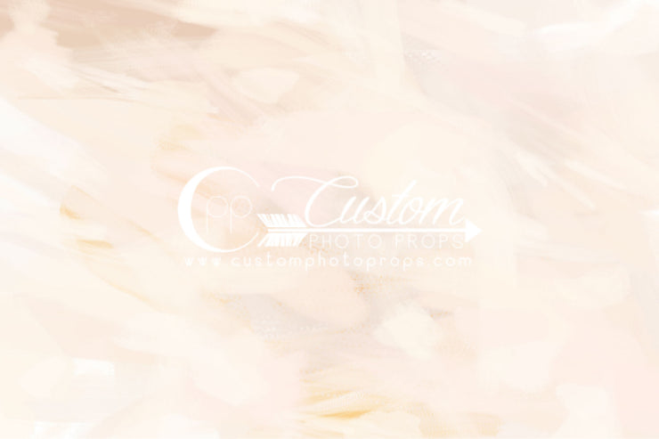 Pastel Abstract Backdrop | Dream