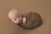 Sweater Baby Wraps - 15 Color Options