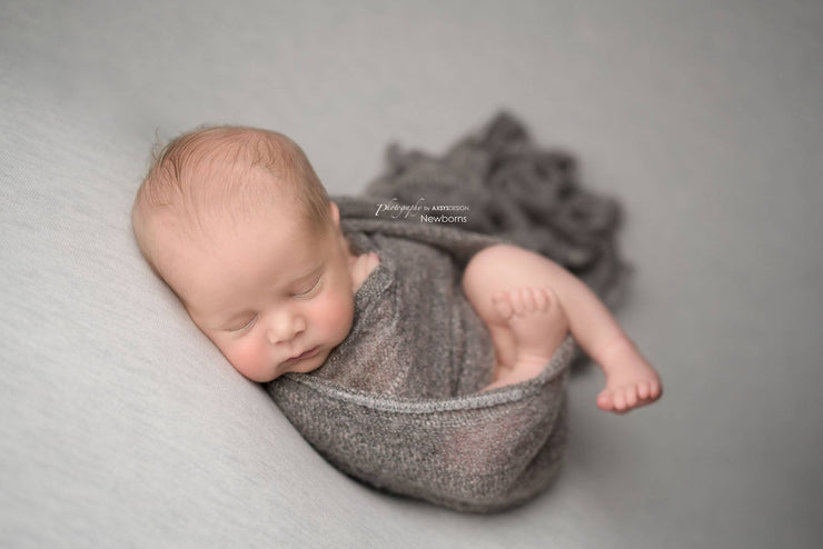 Newborn Baby Sweater Wraps Photo Props