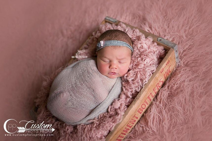 Dream Newborn Baby Wrap Photography Props