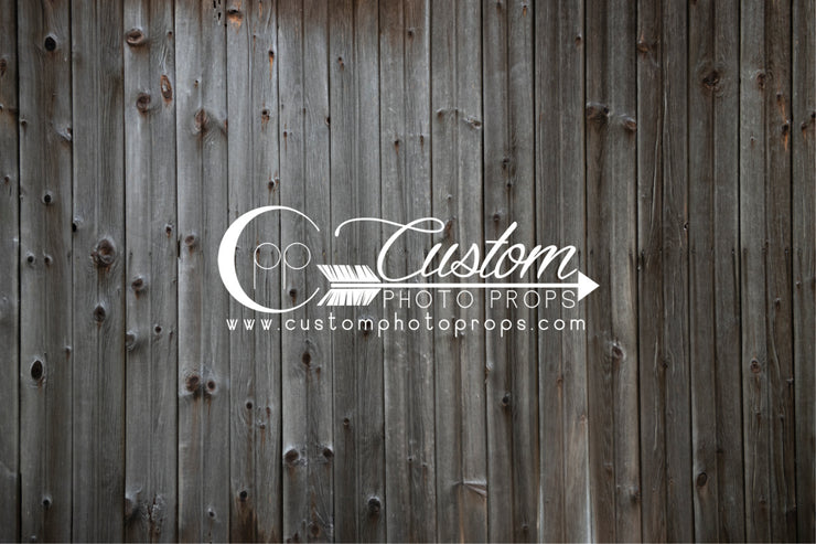 aged, distressed, gray hardwood flooring backdrop or flooring for photography